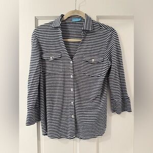 J McLaughlin Ladies Top